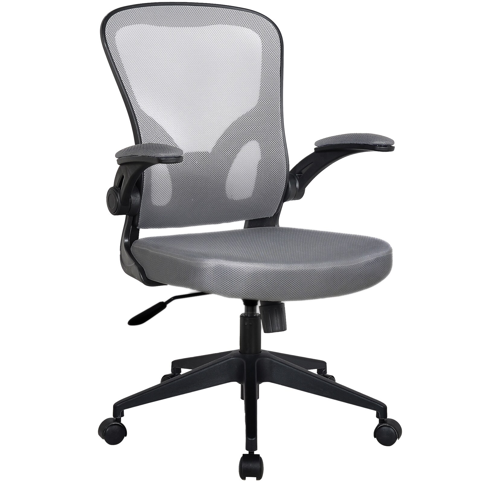 B&uuml;rostuhl Ergonomisch  Drehstuhl Schreibtischstuhl Mesh Netzstoff office Stuhl 