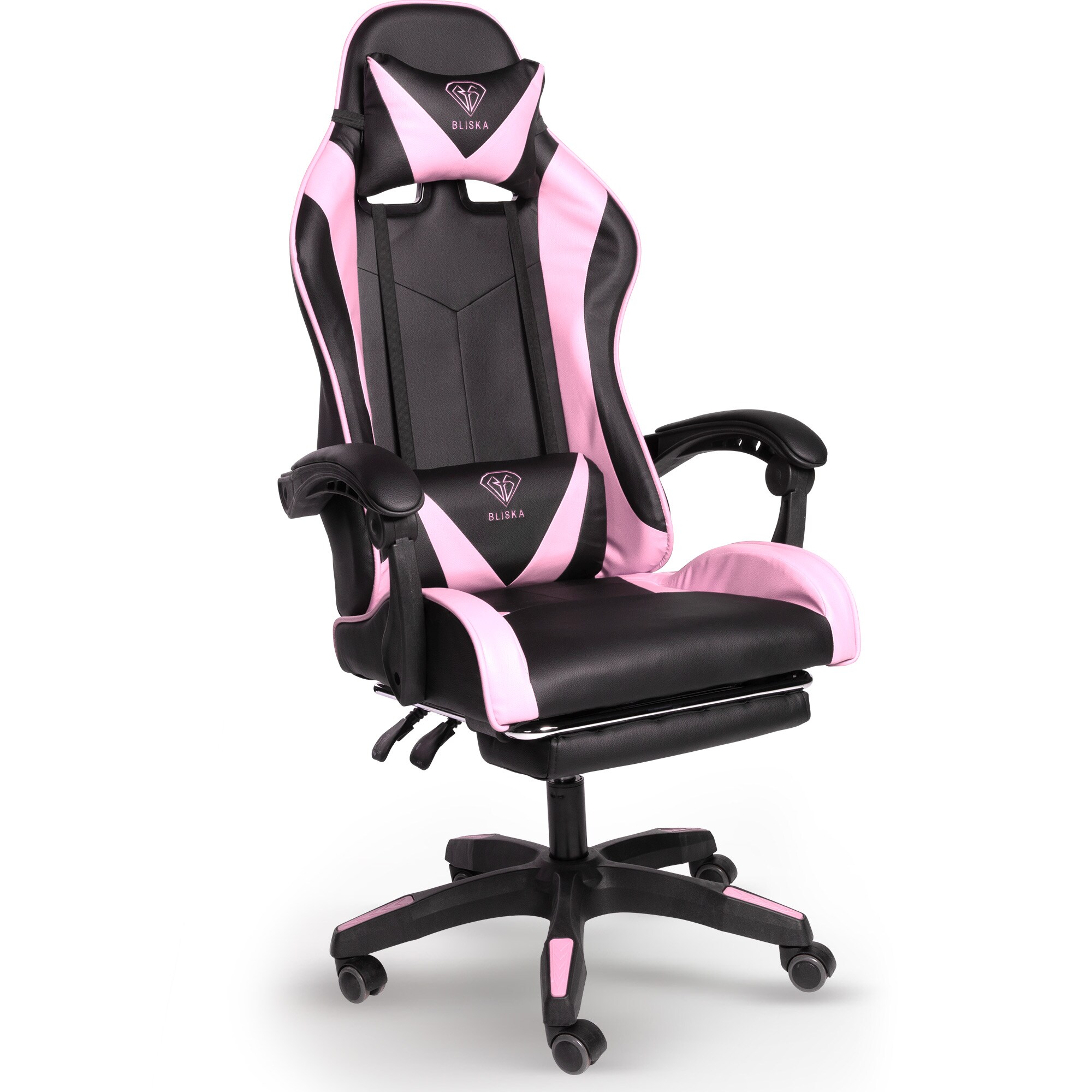 Gaming Stuhl Home Office Chair Racing Chefsessel B&uuml;rostuhl Sportsitz B&uuml;ro Stuhl 