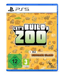 Let´s build a Zoo 
