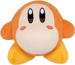 Kirby Waddle Dee 