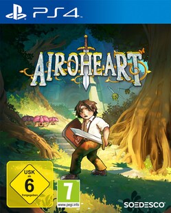 Airoheart 