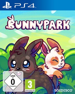 Bunny Park 
