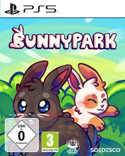 Bunny Park 