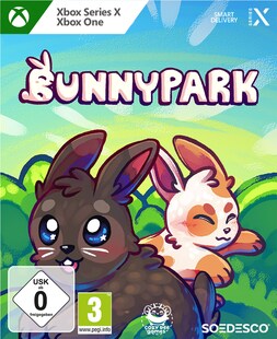 Bunny Park 