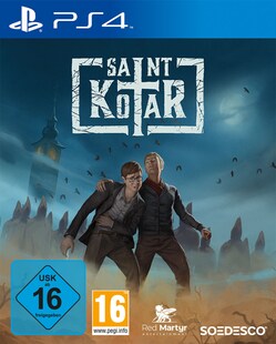 Saint Kotar 