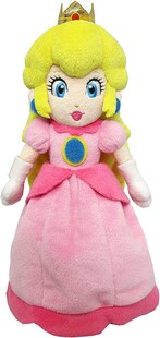 Prinzessin Peach 