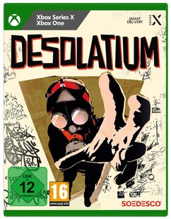 Desolatium 