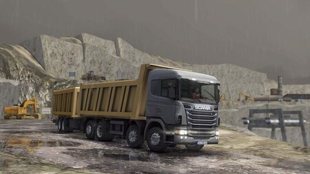 Truck & Logistics Simulator bei Marktkauf online bestellen