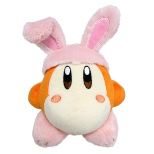 Kirby Rabbit Waddle Dee 