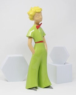 Der kleine Prinz 30cm Figur 