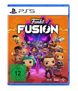 Funko Fusion 
