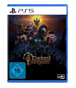 Darkest Dungeon 2 