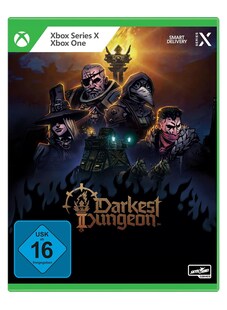 Darkest Dungeon 2 