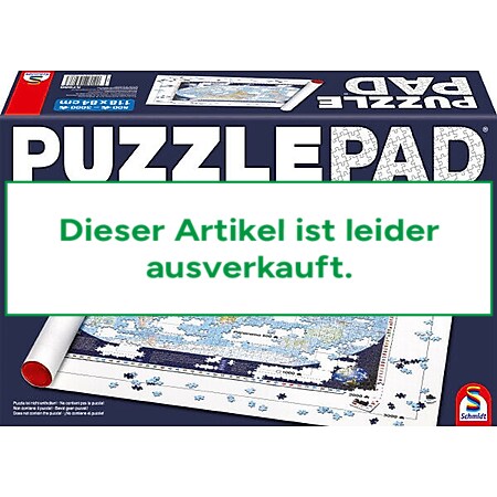 Puzzle Pad/Matte für Puzzle bis 3000 Teile 