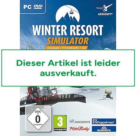 Winter Resort Simulator Season 1 