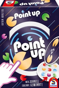 Point Up 
