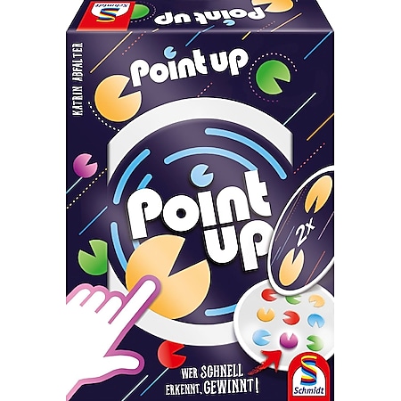 Point Up 