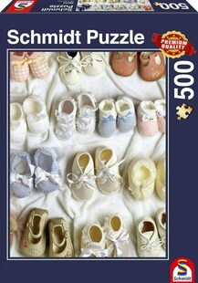 Babyschuhe 