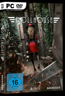 Dollhouse PC Soed 