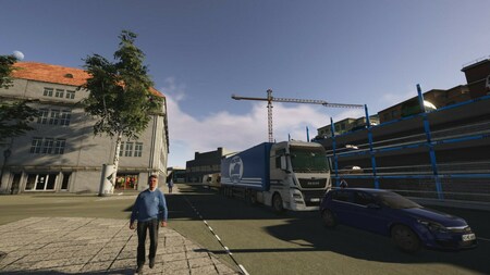 Truck Simulator - On the Road bei Marktkauf online bestellen