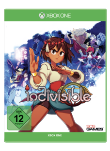 Indivisible 