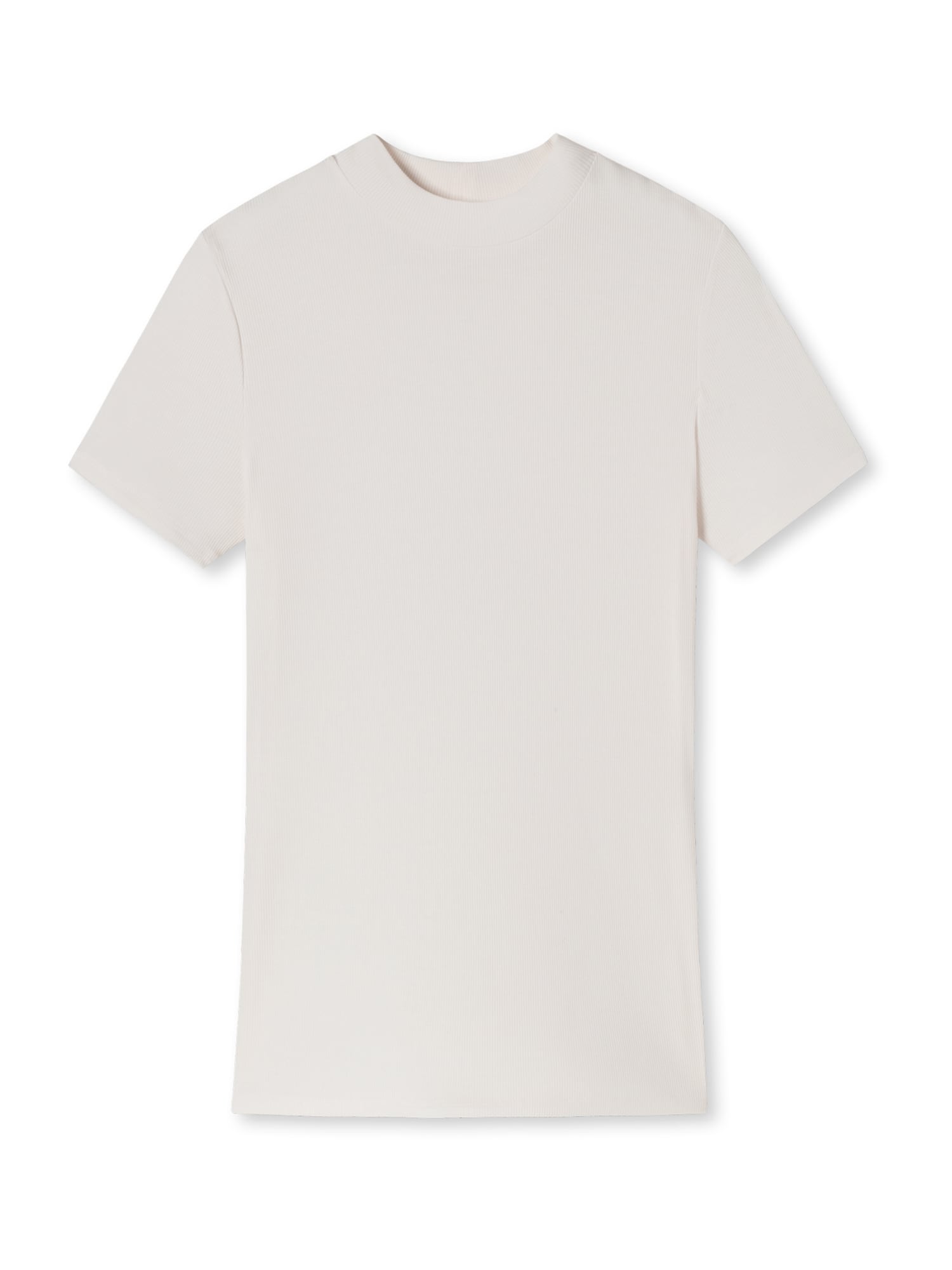Schiesser Damen T-Shirt Mix & Relax - Bild 1