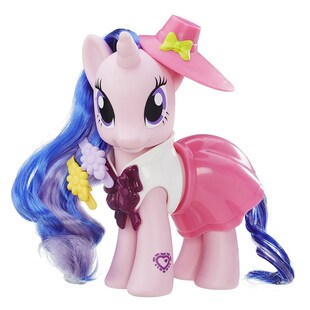 Hasbro - My Little Pony Figur - Royal Ribbon Mode Spielfigur 