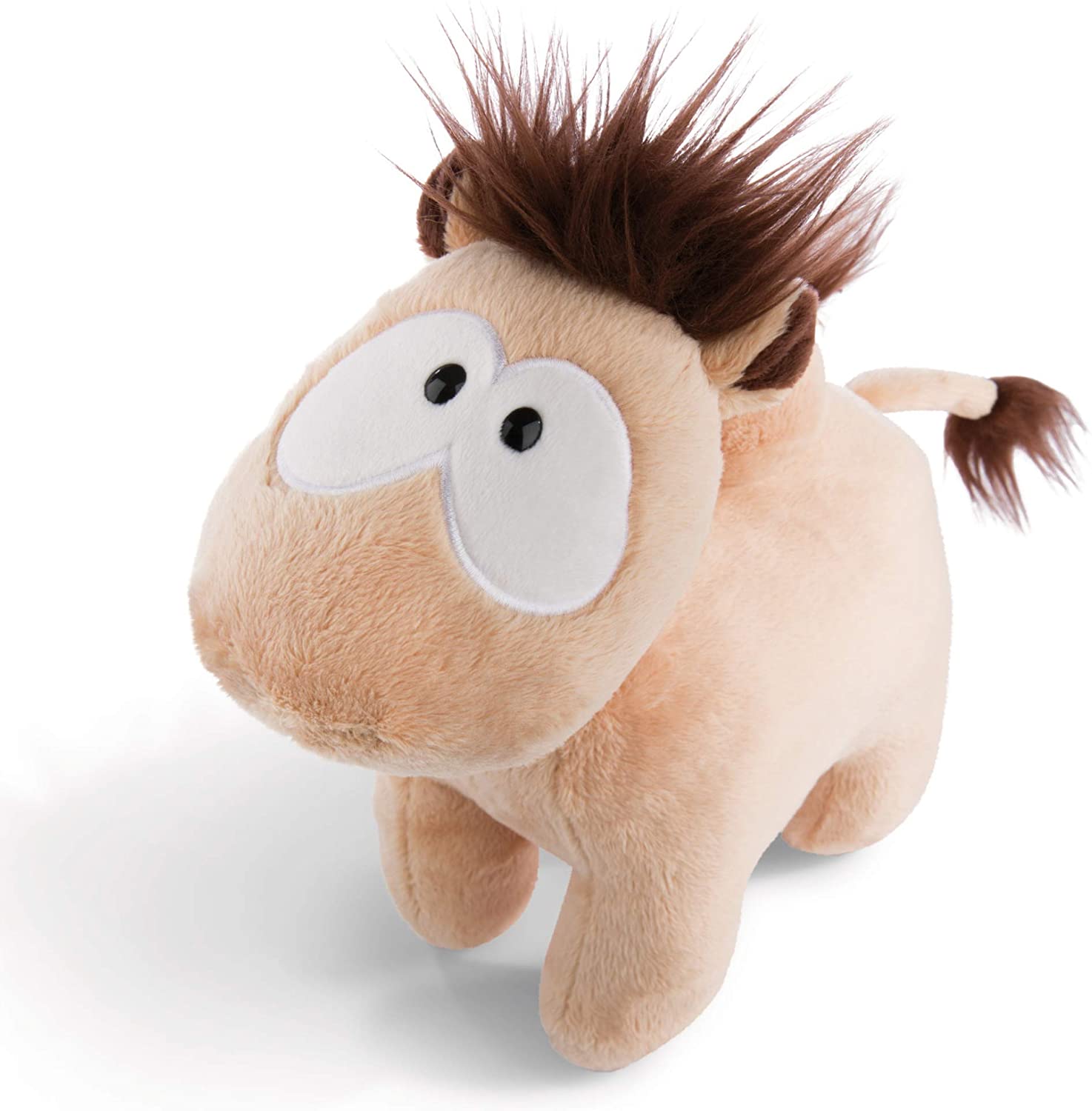 NICI - Pl&uuml;schtier - Kemal das Kamel (50cm) Kuscheltier Stofftier Pl&uuml;schfigur 