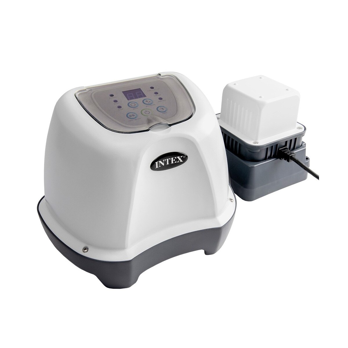 INTEX 26664GS - Chlorinator Salzwassersystem ECO (bis 17.400 Liter) 