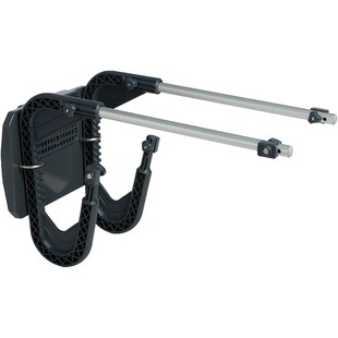 INTEX 68624NP Außenbordmotorbefestigung, bis max 3 PS Motor 