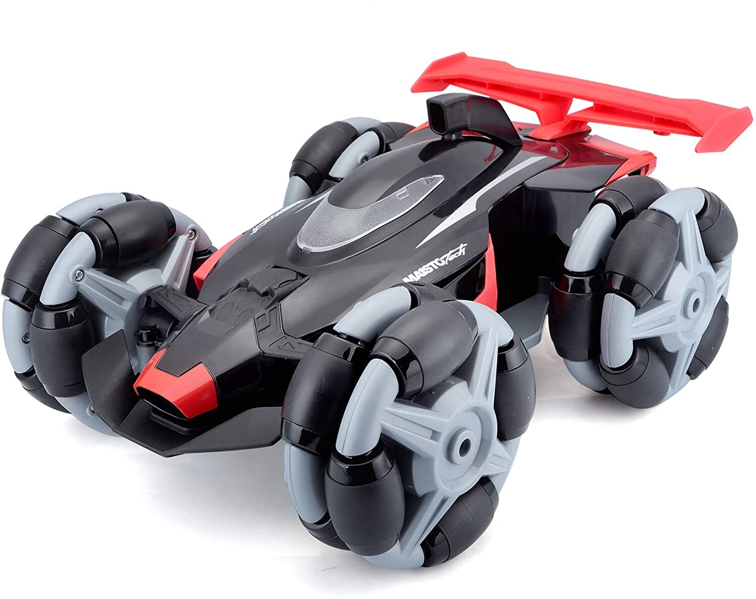 Cyklone Buggy RC Auto 2,4GHz Stunt Series USB Ladefunktion 26cm