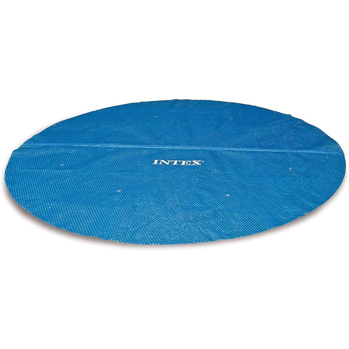 INTEX 28010 - Solarabdeckplane (&Oslash;206cm) f&uuml;r Easy Set Pools &Oslash;244cm 