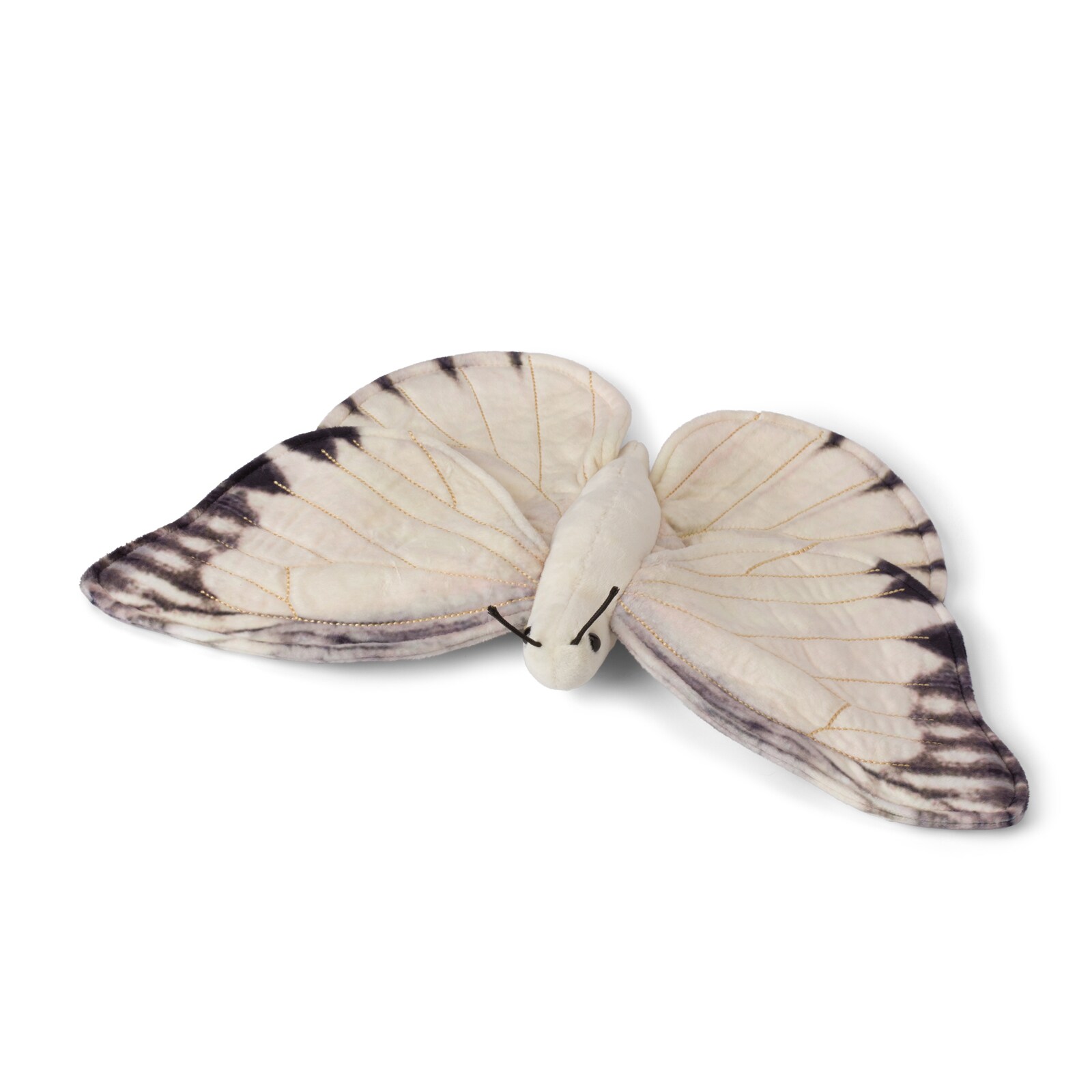 - Plüschtier - Schmetterling (20cm) lebensecht Kuscheltier Stofftier Plüschfigur