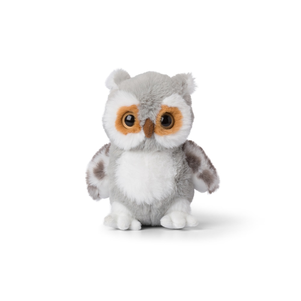 WWF - Pl&uuml;schtier - K&auml;uzchen (15cm) lebensecht Kuscheltier Stofftier Pl&uuml;schfigur 