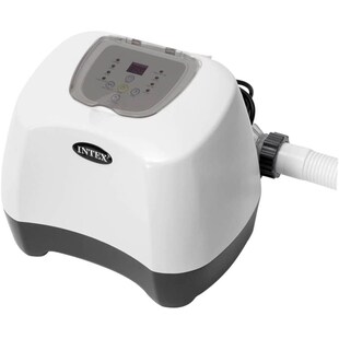 INTEX 26666 - Ozon- und Salzwasser-System - QZ1100 (für Aufstellpools) 