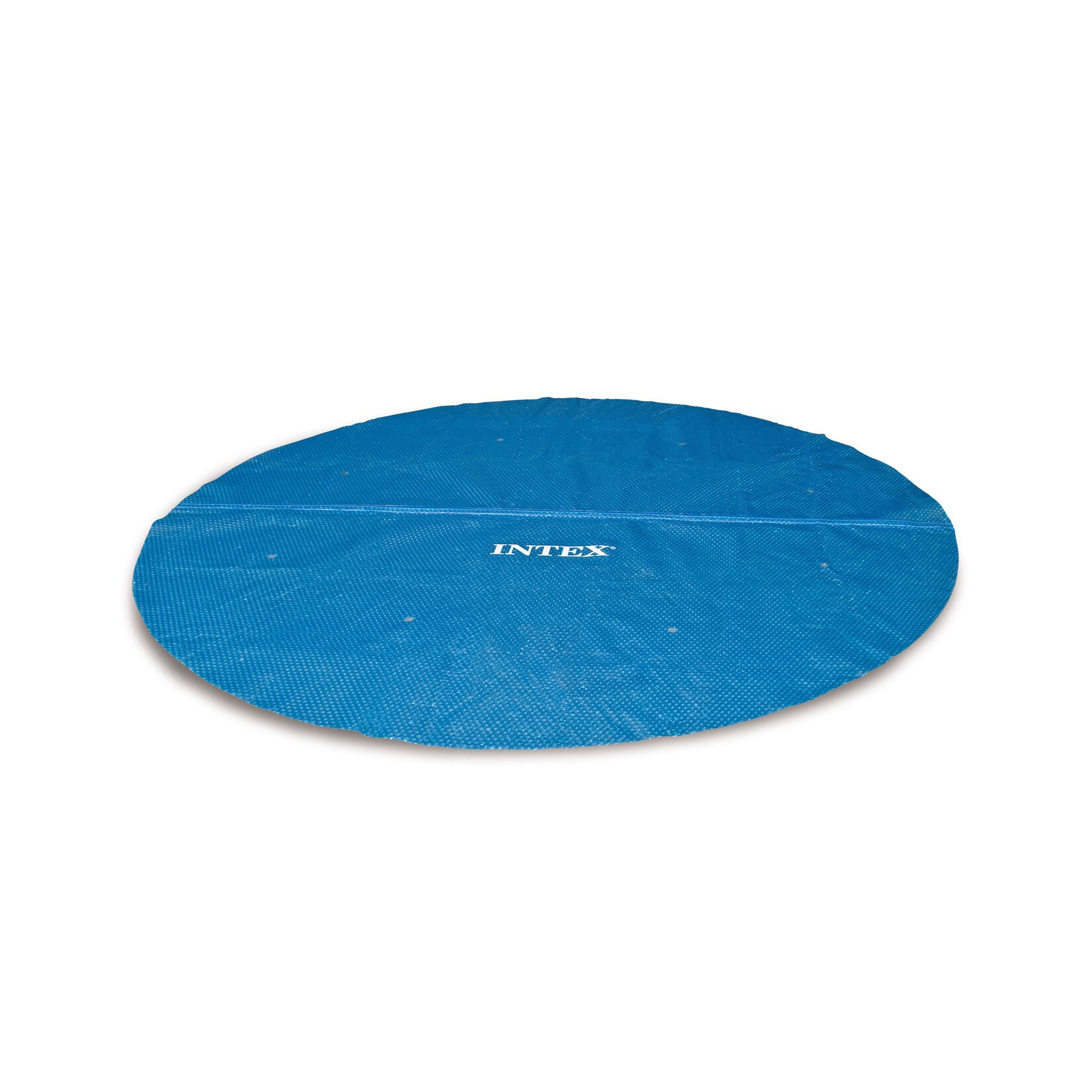 INTEX 28014 - Solarabdeckplane (Ø470cm) für Easy Set Pools Ø488cm