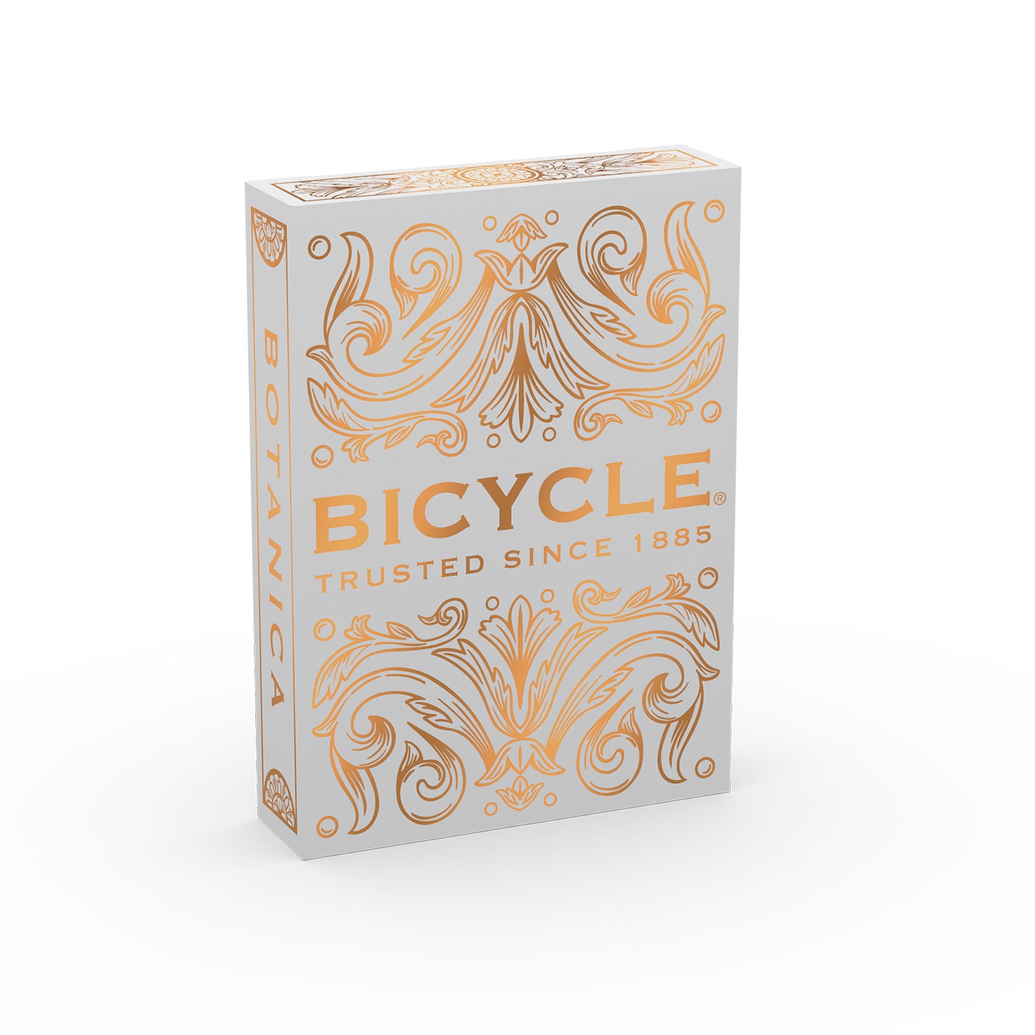 Bicycle&reg; Kartendeck - Botanica Spielkarten Kartenspiel Pokerkarten Single Deck 