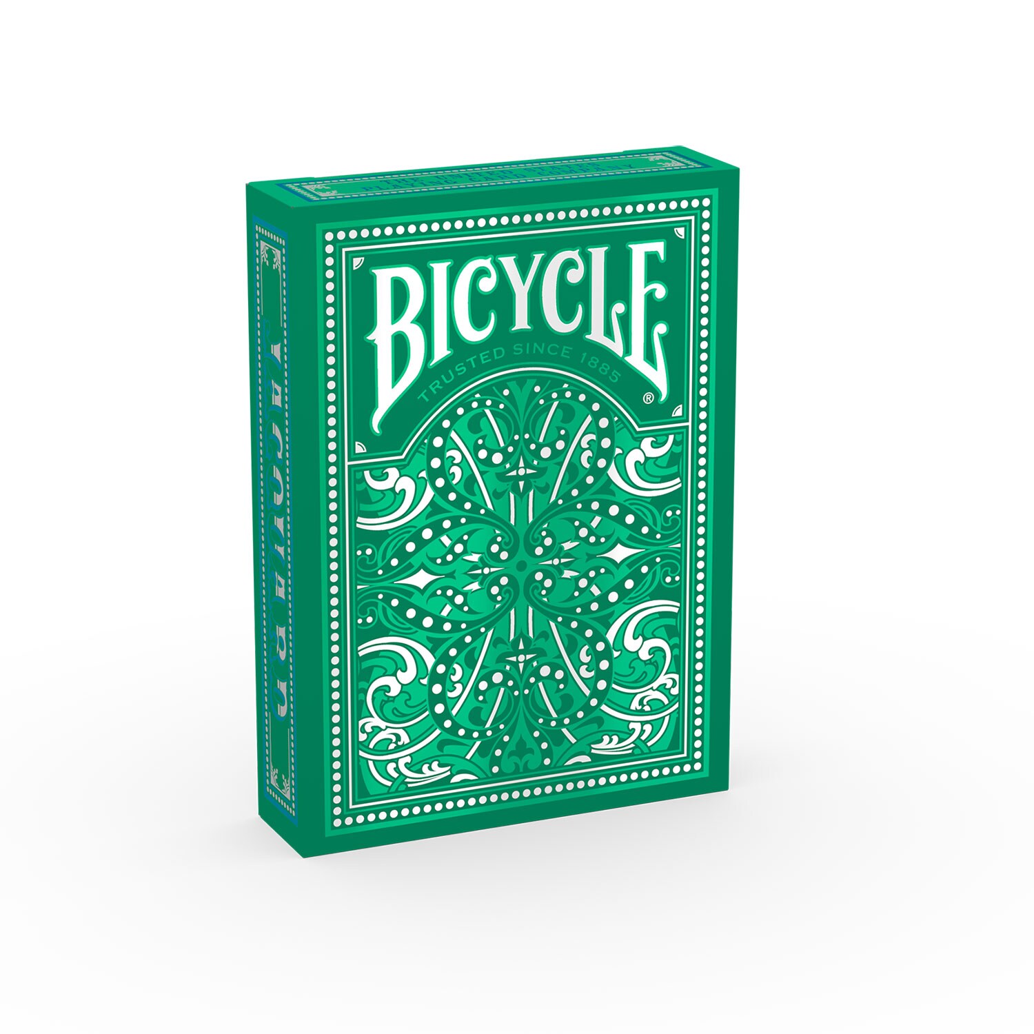 Bicycle® Kartendeck - Jacquard Spielkarten Kartenspiel Pokerkarten Single Deck