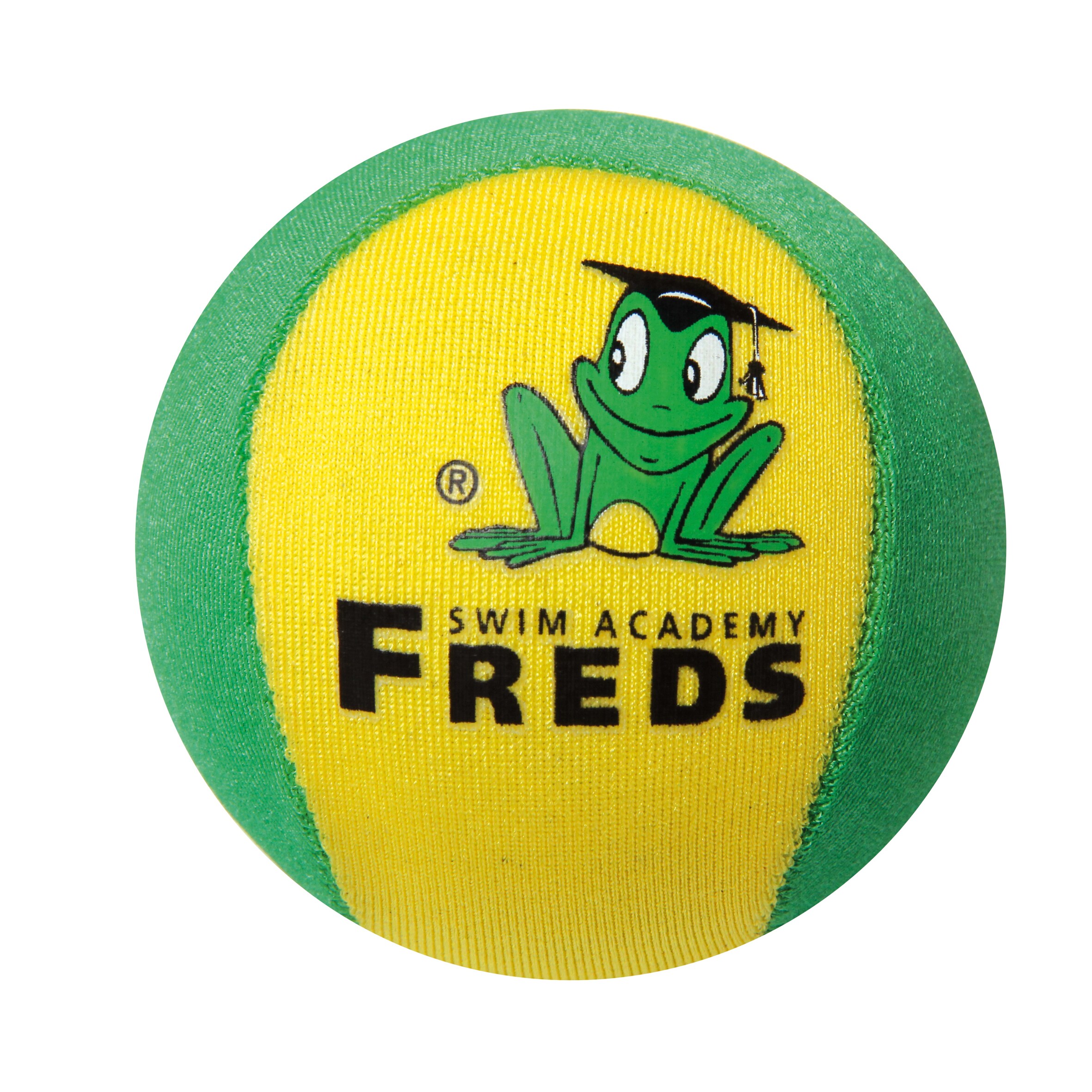 Freds Swim Academy 44444 - Freds Funball (5cm) Spa&szlig;ball Ball Wasserball 
