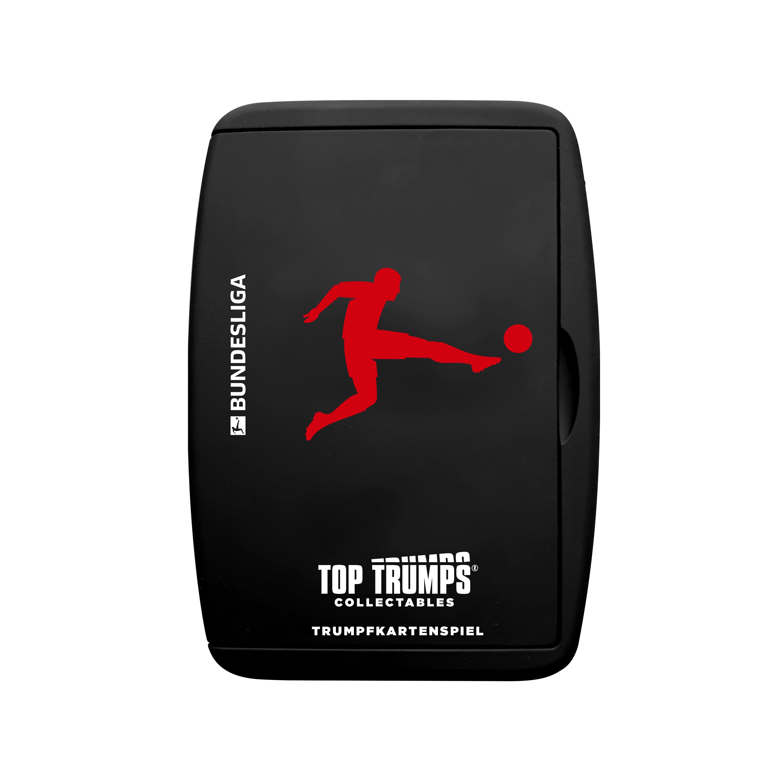 Top Trumps Collectables - Bundesliga Edition Kartenspiel Quartettspiel 