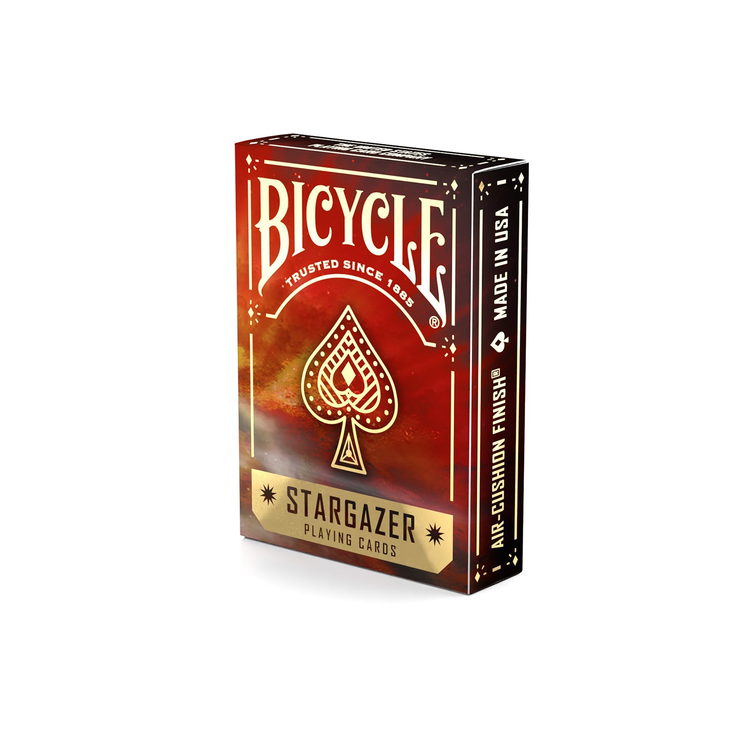 Bicycle&reg; Kartendeck - Stargazer 202 Kartenspiel Spielkarten PokerkartenSingle Deck 