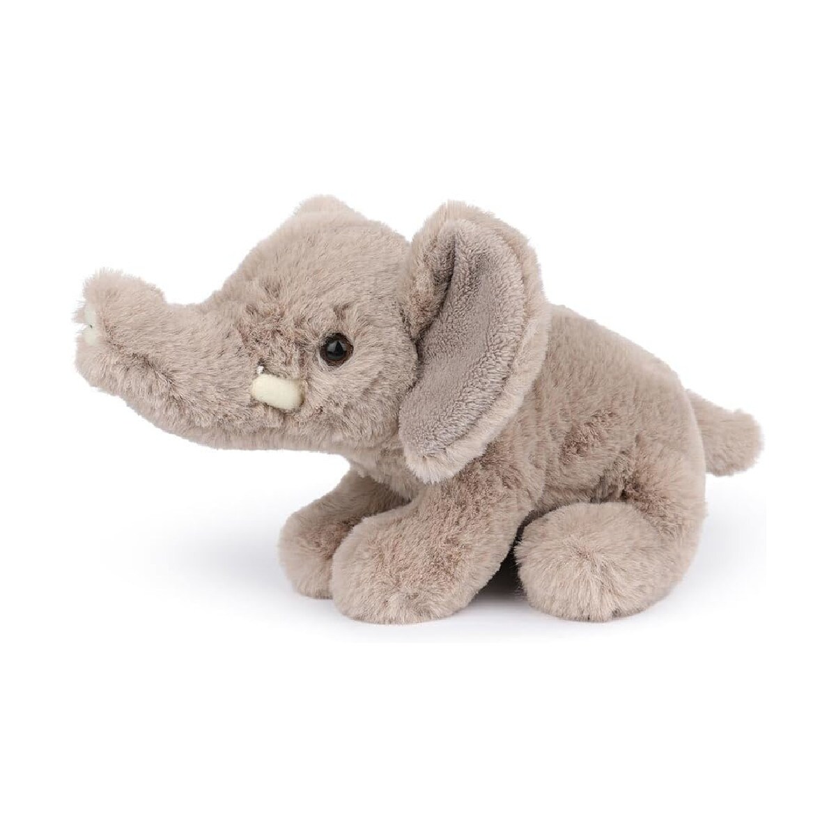 - ECO Plüschtier - Elefant (15cm) Kuscheltier Stofftier nachhaltig