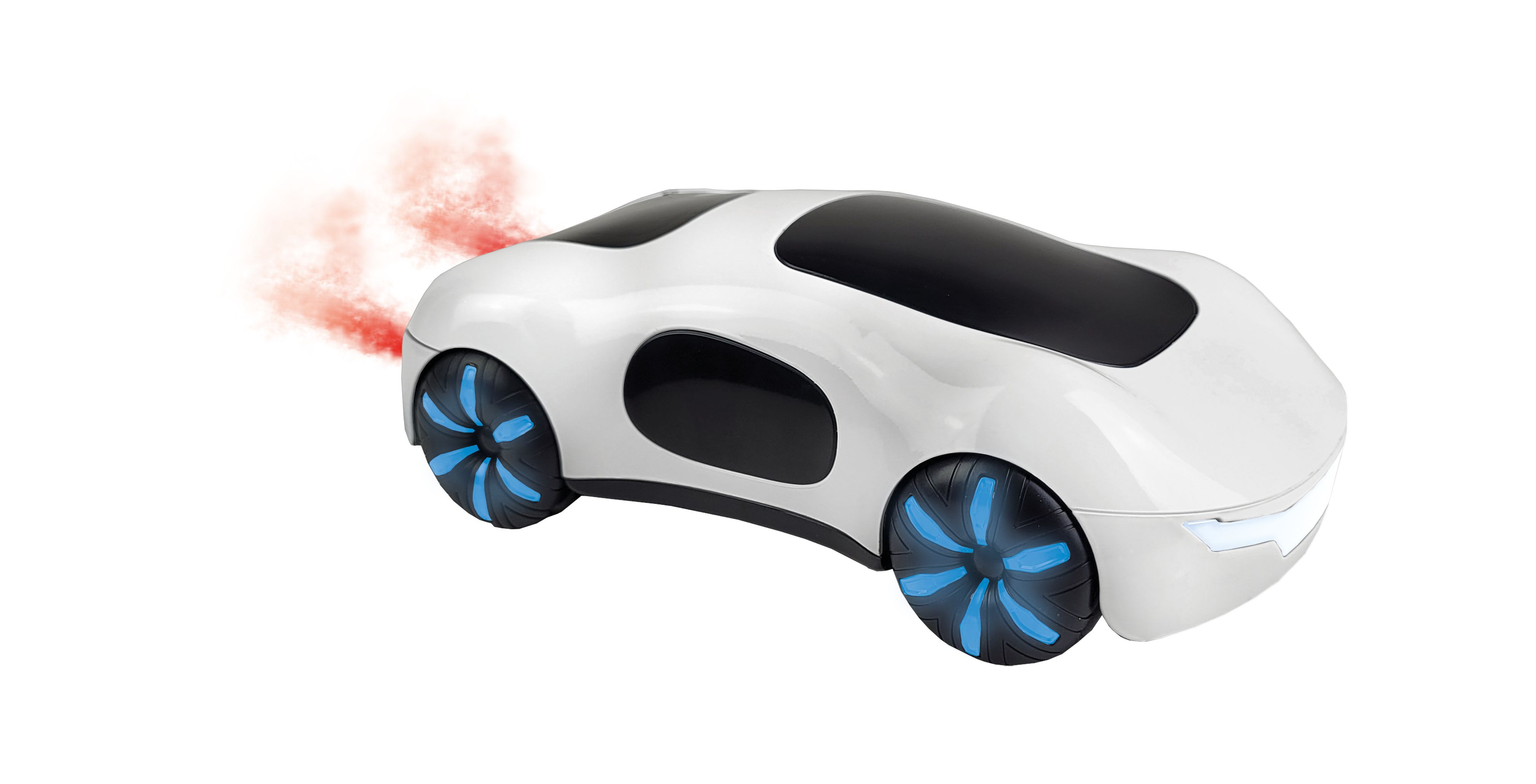 Happy People 30169 - Ferngesteuertes Auto - Furious Flash (25cm) 