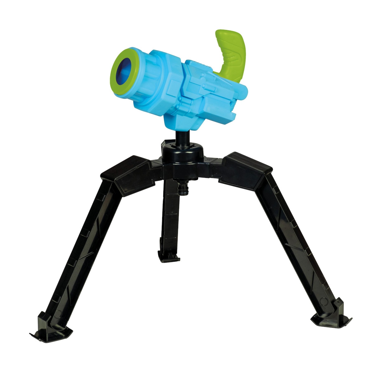 Happy People 17194 - Garten-Sprinkler Wasserkanone (25cm) Wasserpistole Kinder Wasserspiel Badespa&szlig; 