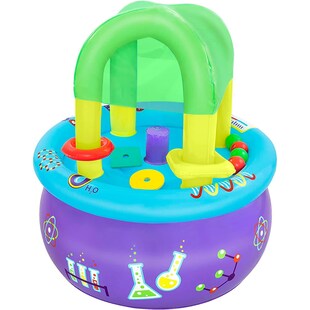 Bestway - Wasserspieltisch - Lil' Learn Lab (76x88cm) 