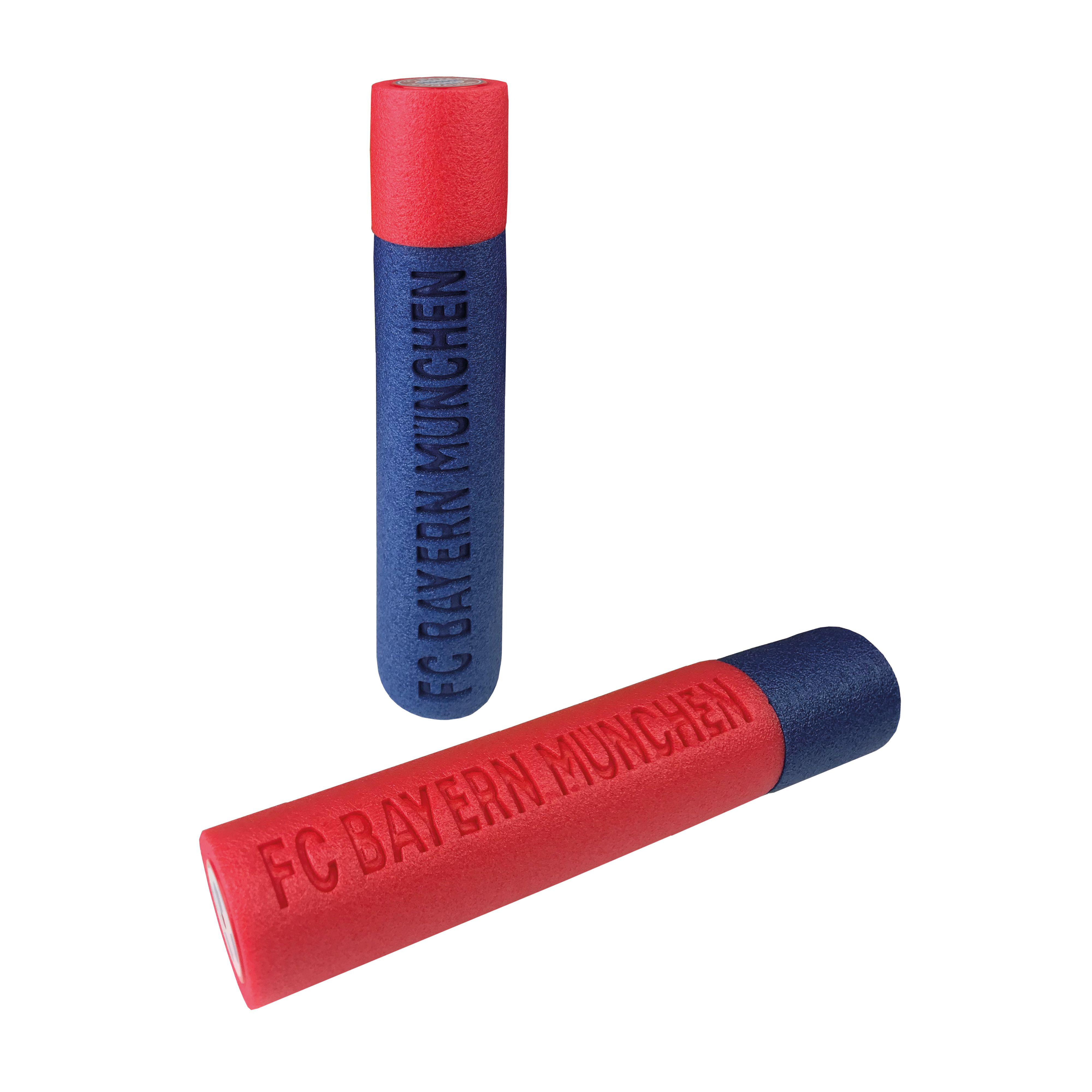 Happy People - FCB Foam Shooter Wasserspritze, ca. 27 cm 