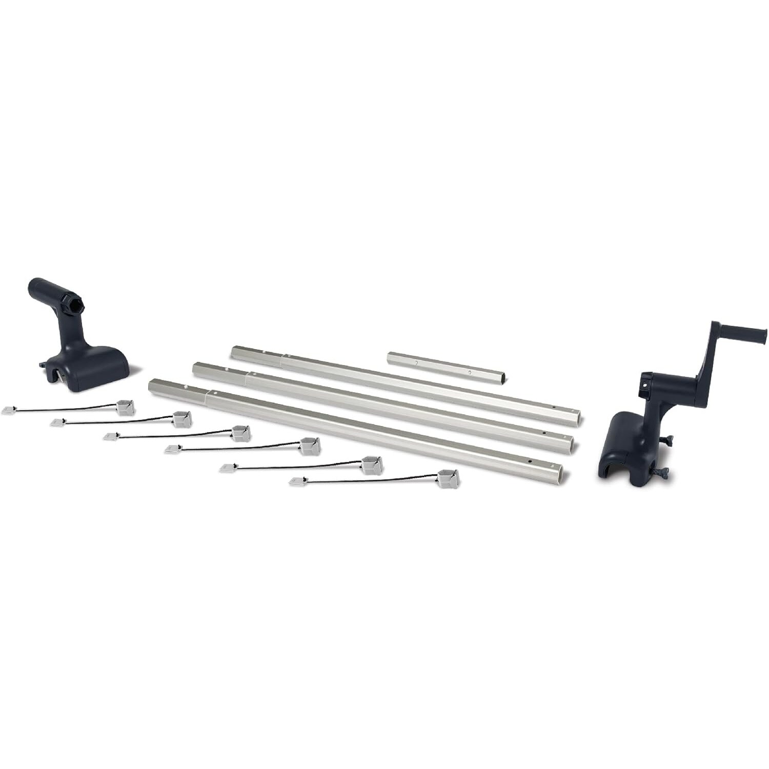 INTEX 28051 - Solar-Abdeckrolle - f&uuml;r Pools 274 - 488cm 