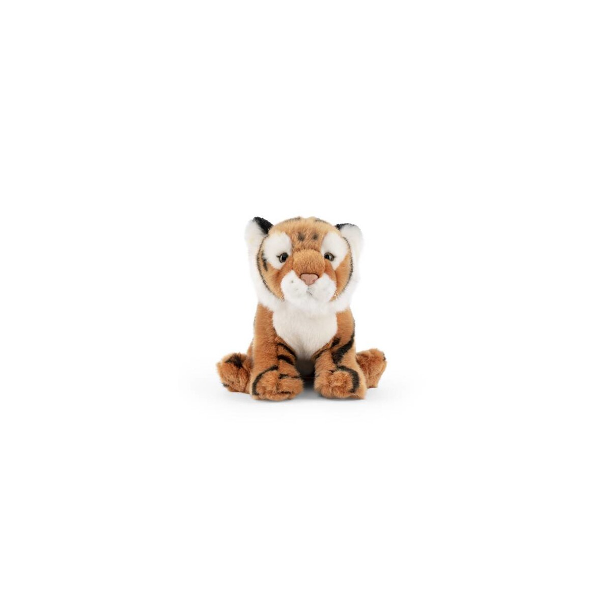 Living Nature - Tiger 24cm mit Sound 