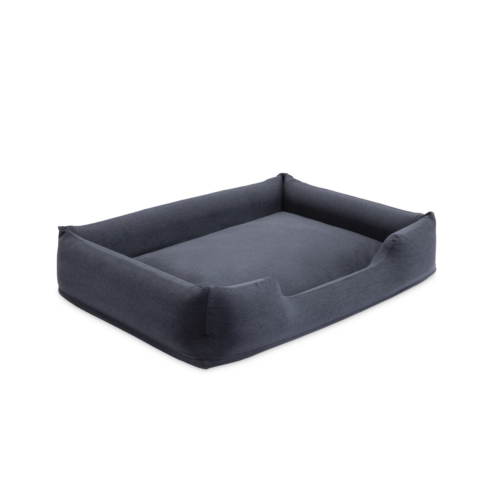 INTEX 48702NP - Hunde-Bett - für Hunde bis  (97x74x23cm) Tierbett Pet Bed mit Handpumpe