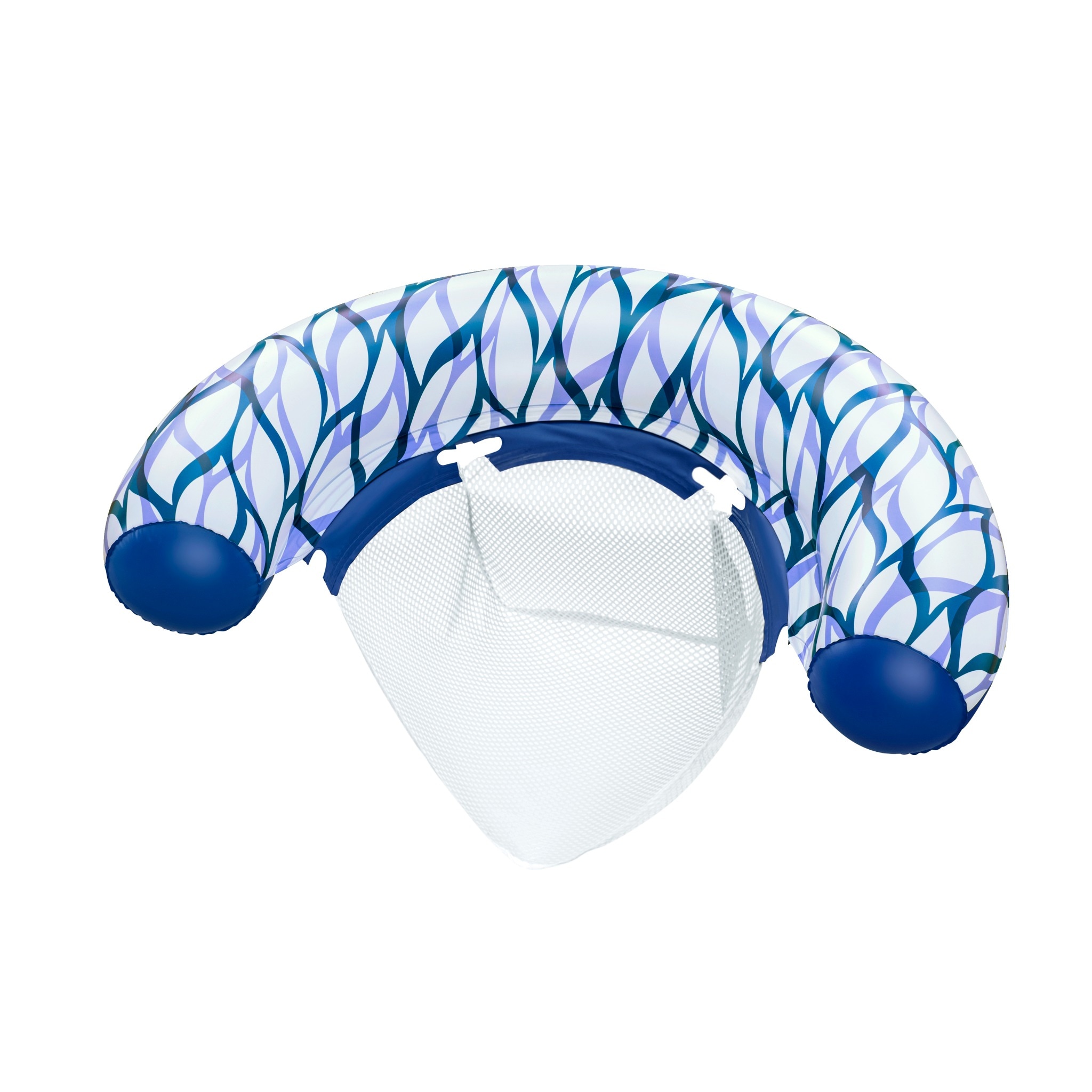 Bestway Poolsitz SummerSway Pool Lounge Poolsessel Schwimmsitz 96x67cm 